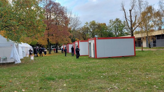 Polícia zaznamenala 24 prípadov opakovaného testovania, ide o trestný čin