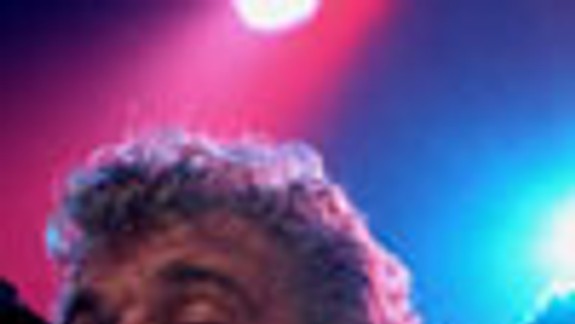 Nazareth bude hrať na Pasienkoch