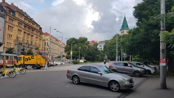 Námestie SNP má na výročie vraždy J.Kuciaka rezervované SaS, získala ho žrebovaním