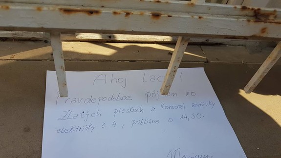 Tento odkaz vás pobaví: Takto sme fungovali, kým neboli mobily