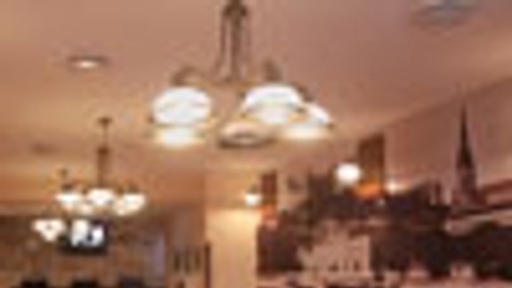 GRAND CAFE | ZRUŠENÁ