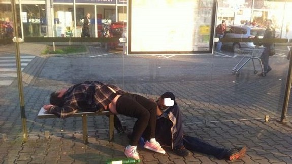 Starostka Biskupíc pobúrila organizácie pracujúce s bezdomovcami