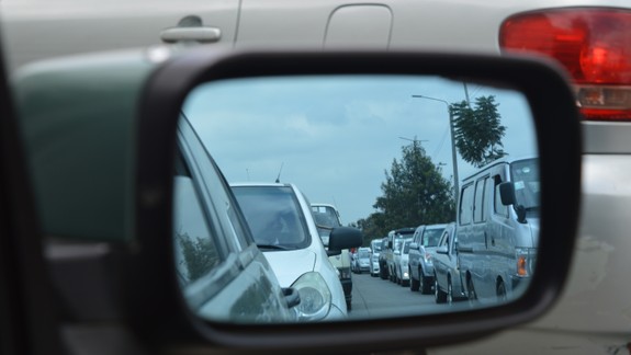 Dopravnými obmedzeniami sa to v Bratislave hemží. Pribudli ďalšie pri Krematóriu