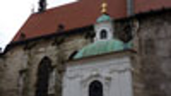 Kaplnka sv. Jána Almužníka pamiatkou roka