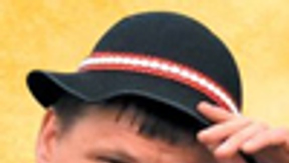 Hlina sa vzdal kandidatúry na primátora