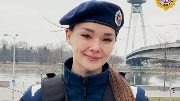 Mestská polícia hľadá posily: Aké benefity ponúka?