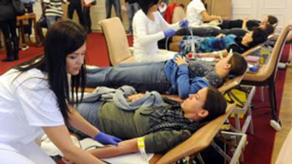 Odberové pracovisko NTS v Ružinove pre výskyt COVID-19 zatvorili