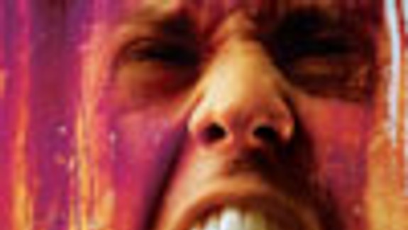 Richard III. bojuje v divadle Meteorit