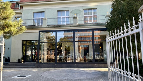 BEDEKER GURMÁNA V Bratislave pribudla nová reštaurácia, láka na prešporskú kuchyňu