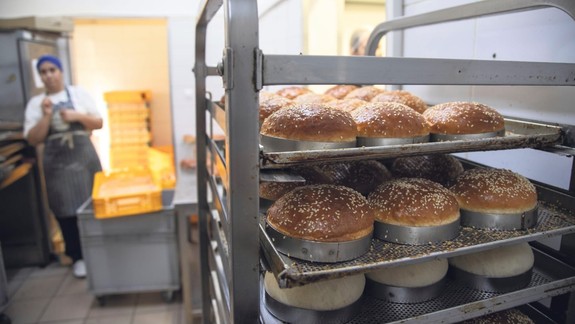 Pekári: Hmyz do výrobkov nepridáme, ani keď nás o to požiadajú