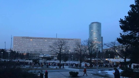 FOTO: Ktorí známi ľudia sa dnes chystajú na pietny bratislavský pochod za Jána Kuciaka a Martinu Kušnírovú?