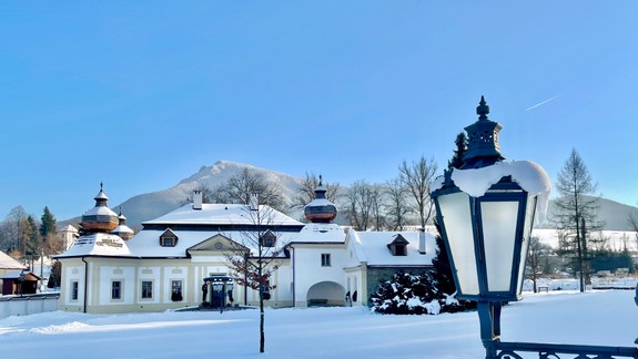 Tip na darček, ktorý pohladí všetky zmysly? Našli sme najkrajší pobyt na Orave!