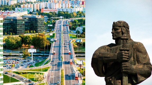 HISTÓRIA: Panónska cesta, knieža Pribina a dejiny Slovanov