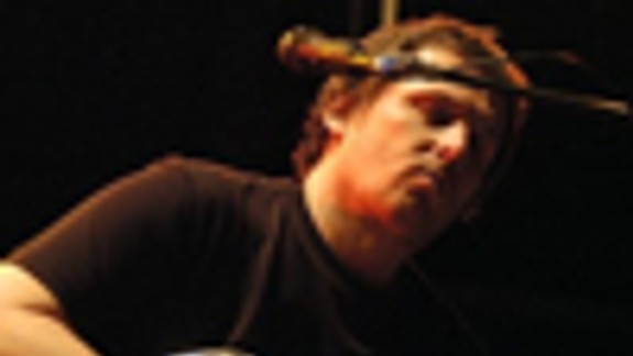 Andrej Šeban zahrá v Klube Za Zrkadlom