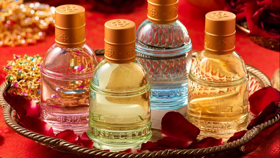 Valentínsky tip: Nadýchni sa vôní SPA CEYLON a neudržíš sa na uzde!