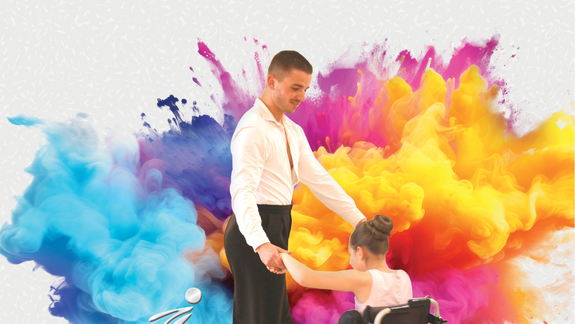 Tretiu októbrovú sobotu sa uskutoční NO BARRIERS FESTIVAL