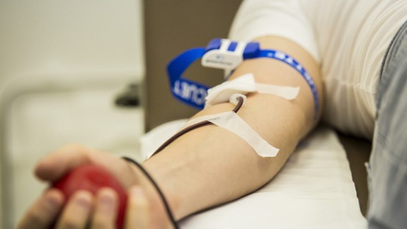 Začína Študentská kvapka krvi: Potrvá mesiac a osloviť chce najmä prvodarcov