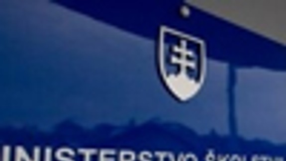 Ministerstvo chce financovať národný štadión