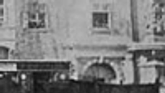 Kone chodili ku krčmám naspamäť