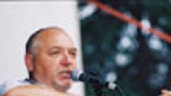 Jan Kryl vystúpi v kaviarni Next Apache