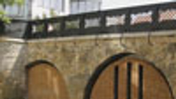 Celý komplex Michalská brána bude bez bariér