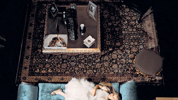 Vo Dvorane otvorili výstavu Anny Skladmann