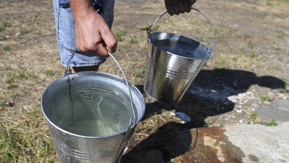 Záujemcovia si môžu dať na Svetový deň vody skontrolovať vodu zo studne