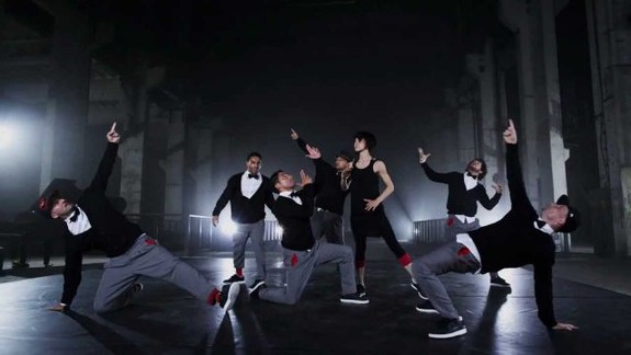 Majstri sveta v breakdance spoja generácie