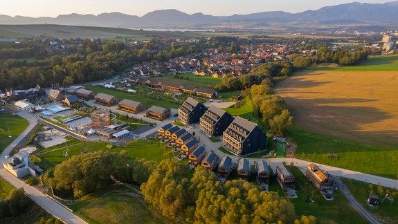 Komfort a udržateľnosť sa dá spojiť do skvelej letnej dovolenky