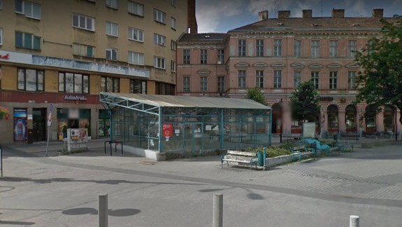 VIDEO: Viete, čo ukrýva vo svojich útrobách Kaplnka svätého Jakuba pred Starou tržnicou?