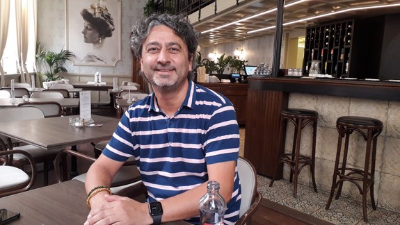 ROZHOVOR - Spolumajiteľ legendárnej Štefánky o zľave pre očkovaných: Viem presne, čo je korona!