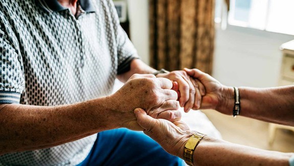 Parkinsonici majú šancu vrátiť sa späť do života