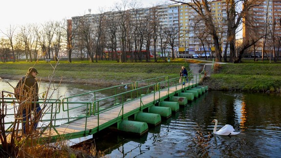 Architekti navrhli, ako prepojiť Chorvátske rameno novými lávkami - kde ich chcú umiestniť?
