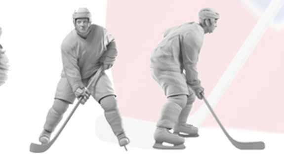 Ulice Bratislavy oživia aj hokejové sochy