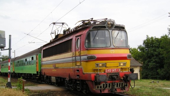 Vlaky majú problémy: Pri stanici Podunajské Biskupice došlo k poruche výhybky
