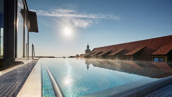 8 štýlových TOP tipov na ubytovanie v Dolnom Rakúsku