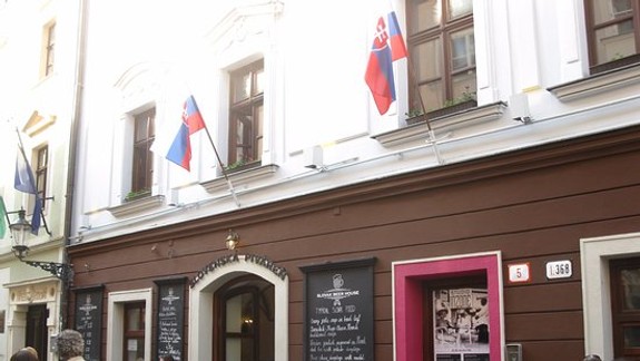 BEDEKER GURMÁNA: Slovenská piváreň príjemne prekvapila