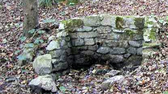 Oznam o kvalite vody v studničke platí len v jeden deň - kontrolný!