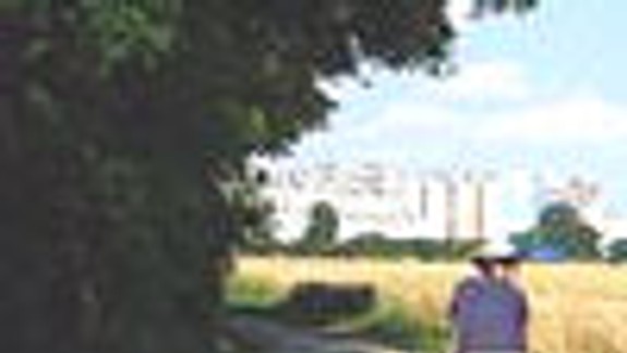 Cyklotrasa na Dolnozemskej bude možno na jeseň