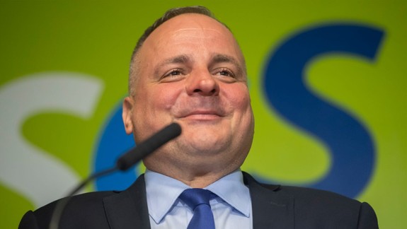 Voľby 2022: V Bratislavskom kraji vyhral staronový župan Juraj Droba