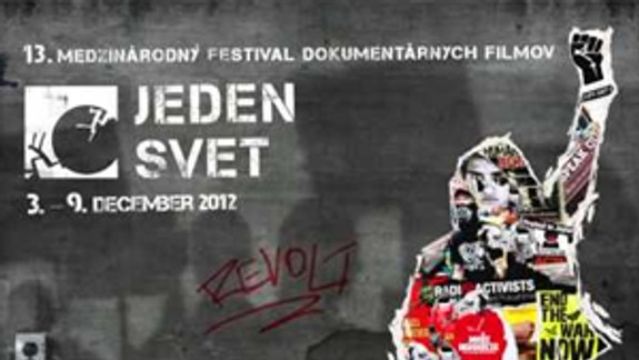 V Bratislave v pondelok otvorili festival Jeden svet