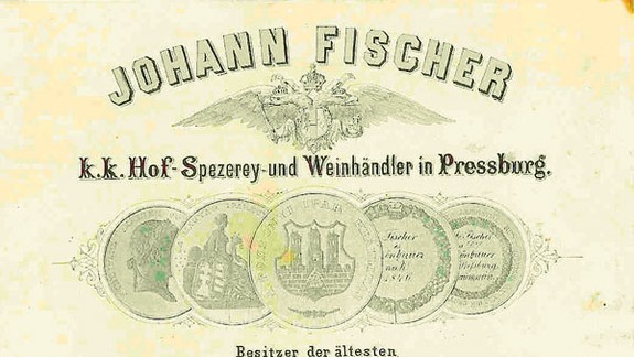 Šampanské bolo drahé aj v 19. storočí