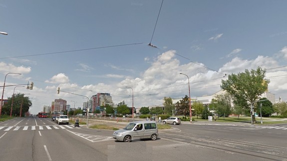 Modernizácia Karloveskej radiály zmení i organizáciu dopravy v Lamači i Dúbravke