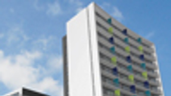 Pri Vrakunskej bude polyfunkčný objekt Dolce Vita