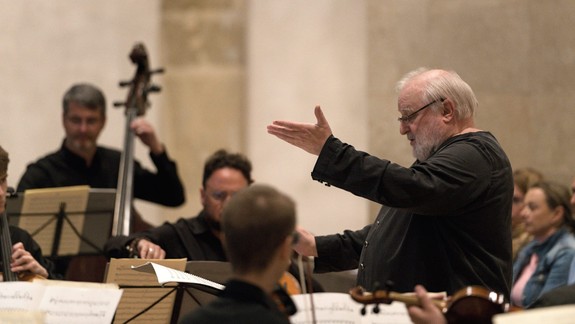 Tip na nedeľu: V Katedrále sv. Martina zaznie Veľkonočný koncert Slovenského komorného orchestra