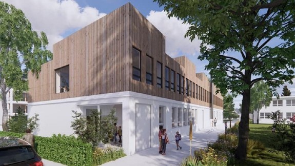 Viaceré mestské časti získali eurofondy na rozšírenie svojich škôl - kde všade sa ide pristavovať?