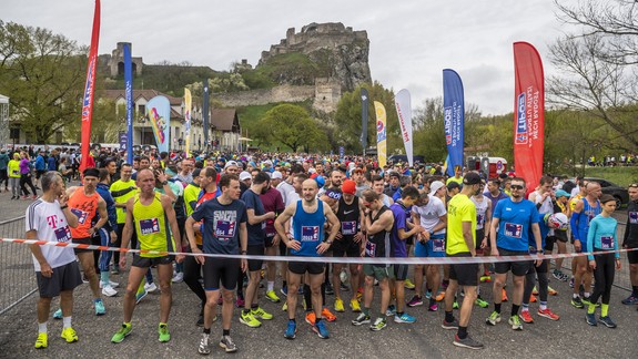 Blíži sa Národný beh Devín - Bratislava, absolvuje ho už 42-krát za sebou aj veterán Lenátor