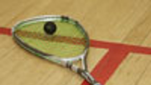 Squashové tituly zostali v Bratislave