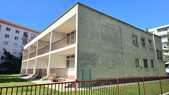 Nové Mesto začína s rekonštrukciou detských jaslí na Robotníckej