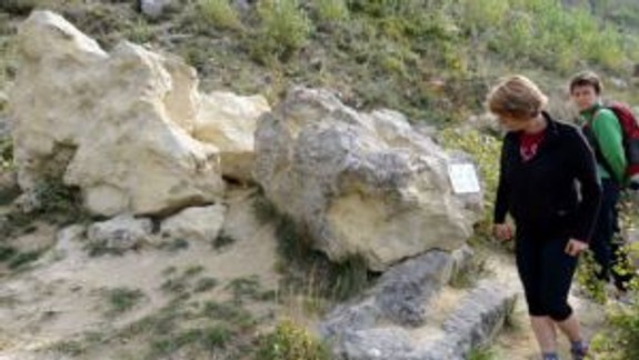 Výletníkom na Devínsku kobylu pomôže vynovený náučný areál